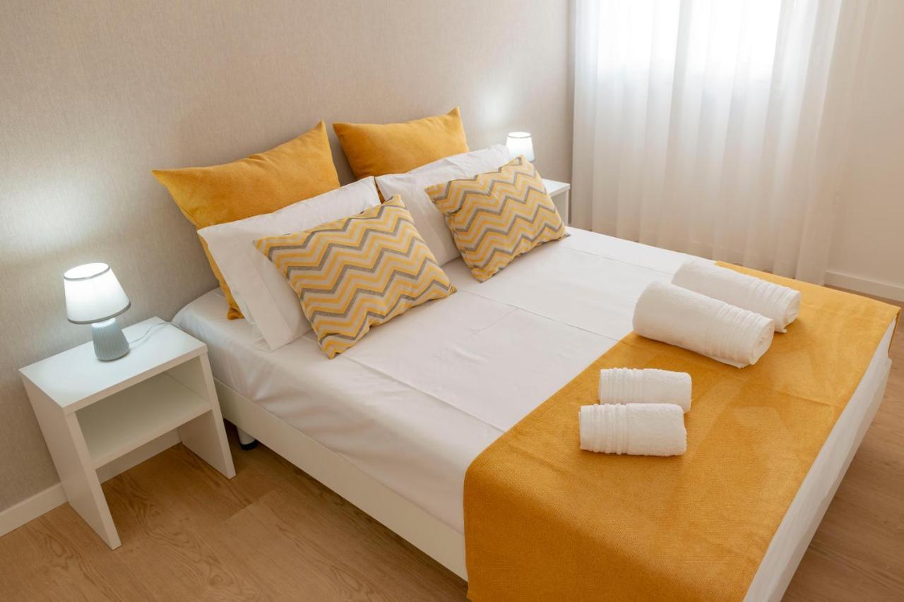 The Modern 1385 Apartment บาตาเลีย ภายนอก รูปภาพ