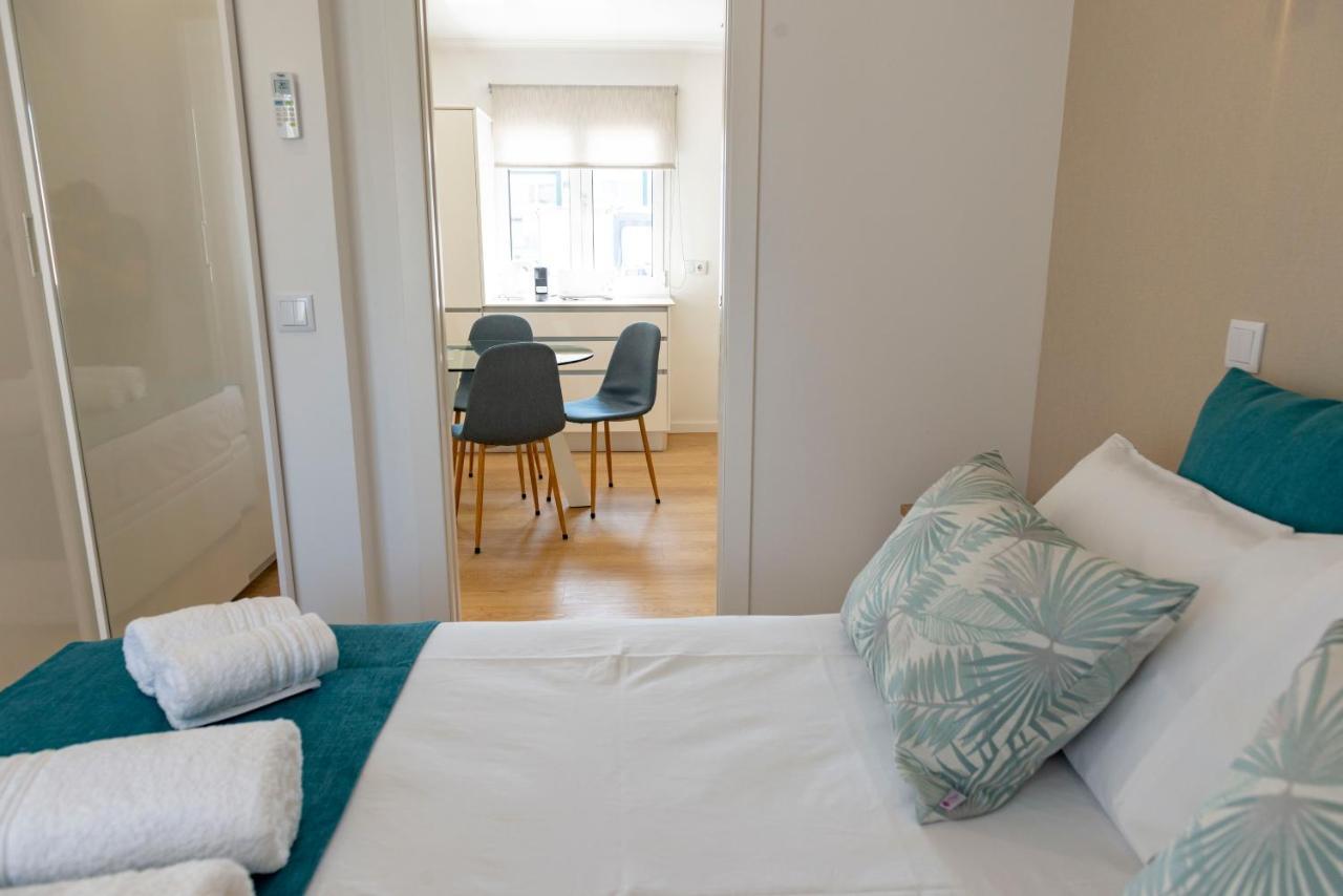 The Modern 1385 Apartment บาตาเลีย ภายนอก รูปภาพ