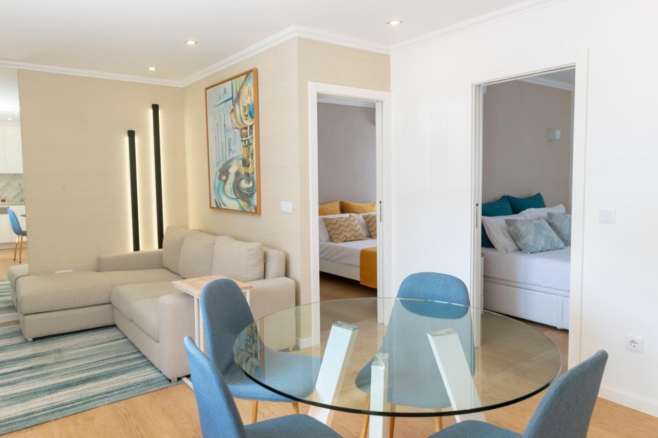 The Modern 1385 Apartment บาตาเลีย ภายนอก รูปภาพ