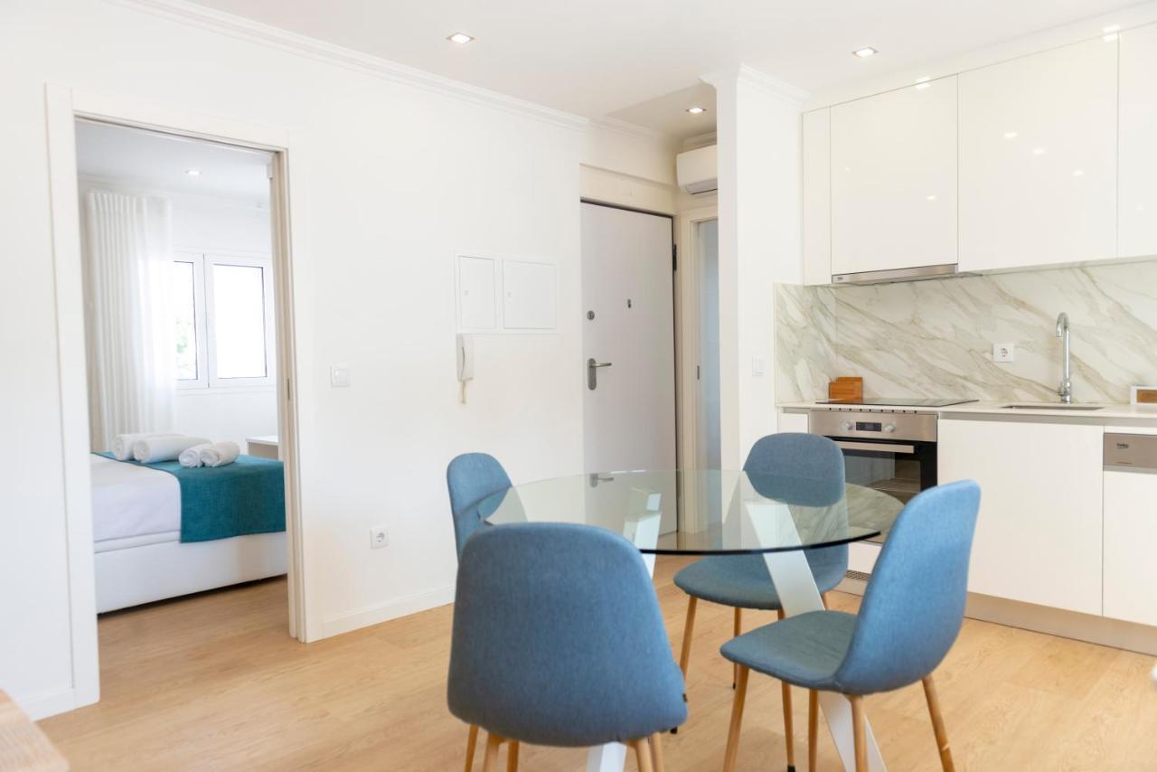 The Modern 1385 Apartment บาตาเลีย ภายนอก รูปภาพ