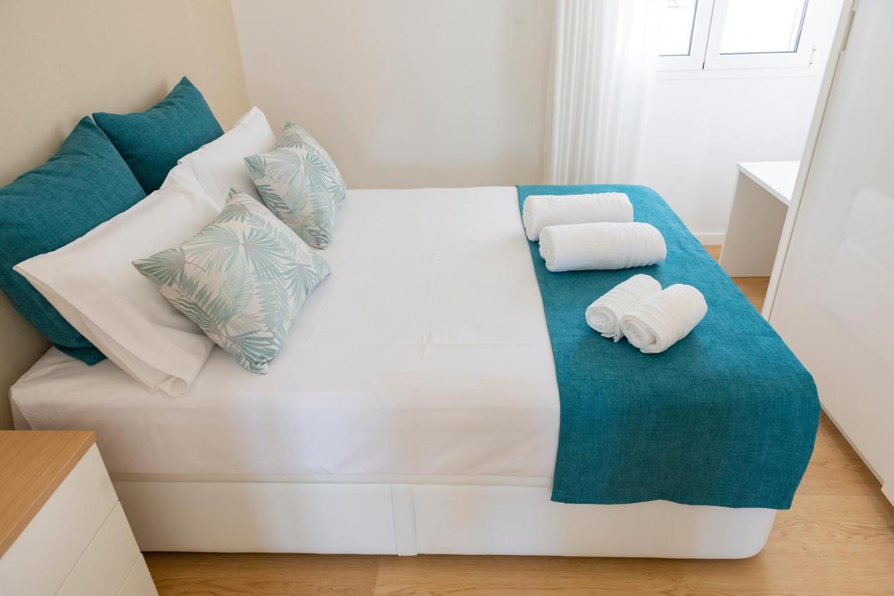 The Modern 1385 Apartment บาตาเลีย ภายนอก รูปภาพ