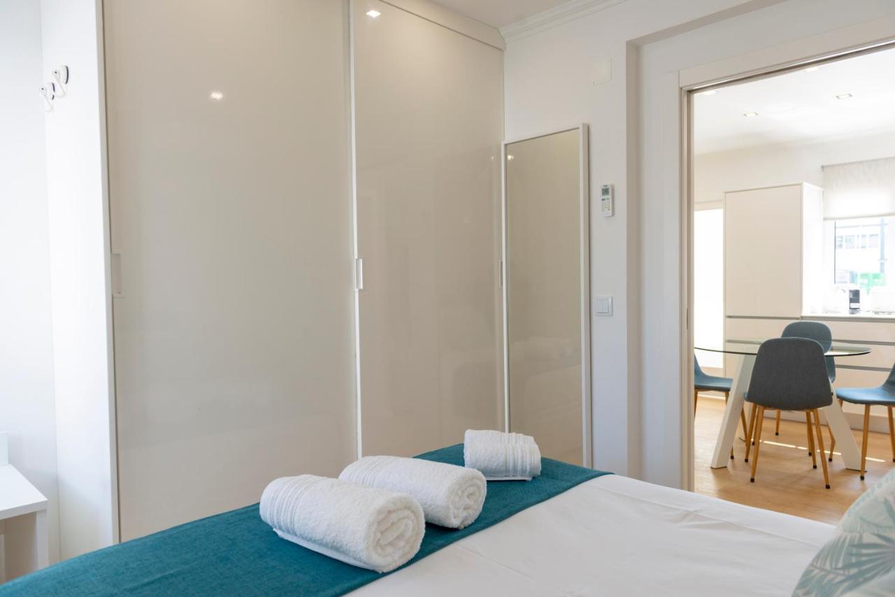 The Modern 1385 Apartment บาตาเลีย ภายนอก รูปภาพ