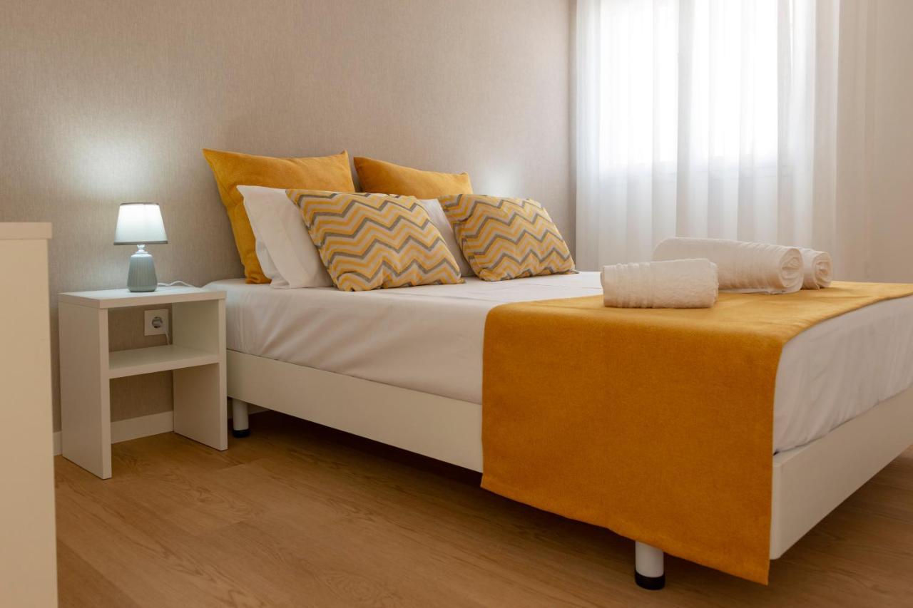 The Modern 1385 Apartment บาตาเลีย ภายนอก รูปภาพ