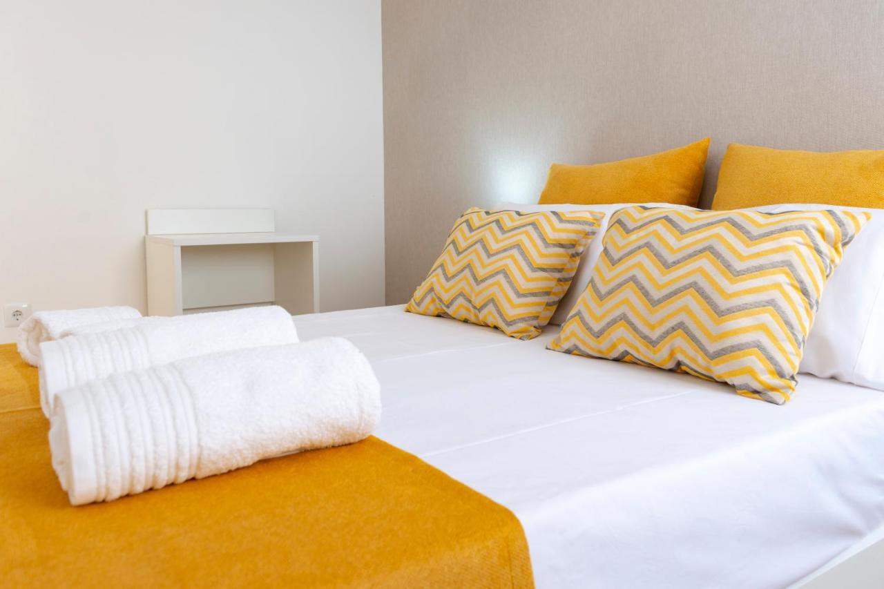 The Modern 1385 Apartment บาตาเลีย ภายนอก รูปภาพ