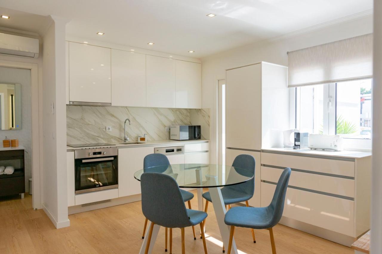 The Modern 1385 Apartment บาตาเลีย ภายนอก รูปภาพ