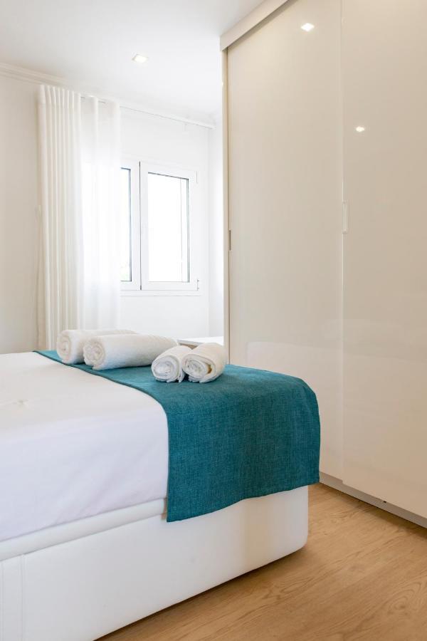 The Modern 1385 Apartment บาตาเลีย ภายนอก รูปภาพ