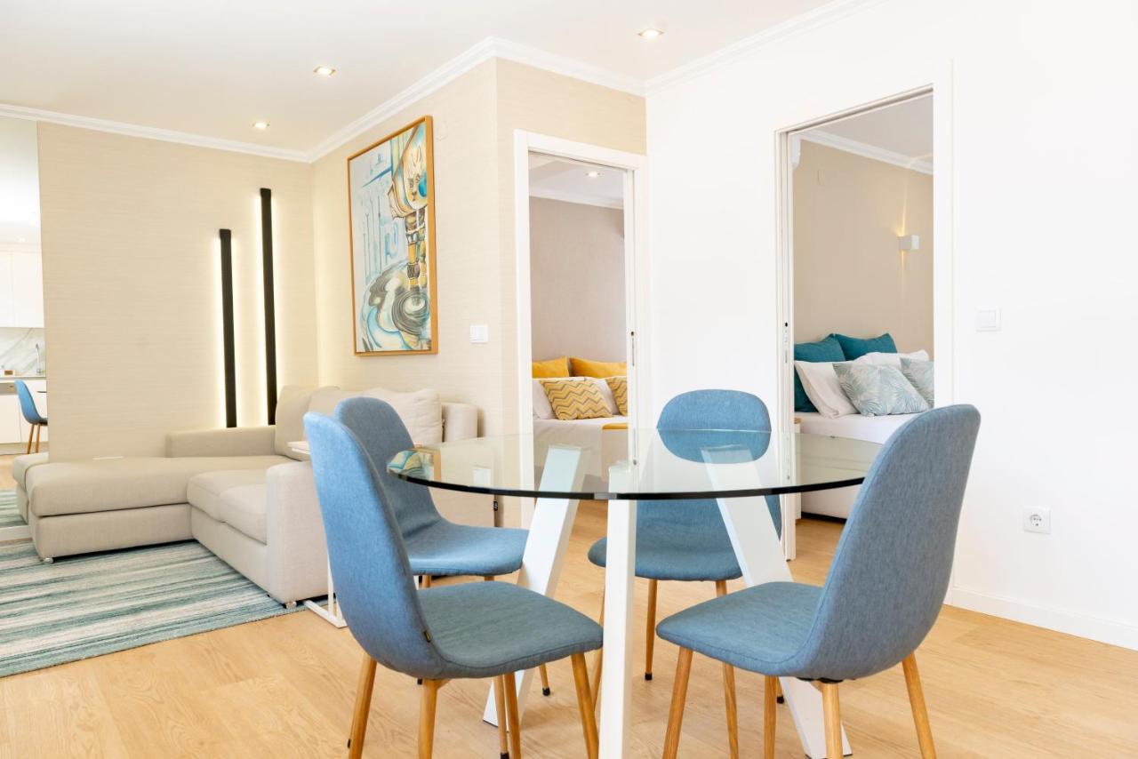 The Modern 1385 Apartment บาตาเลีย ภายนอก รูปภาพ